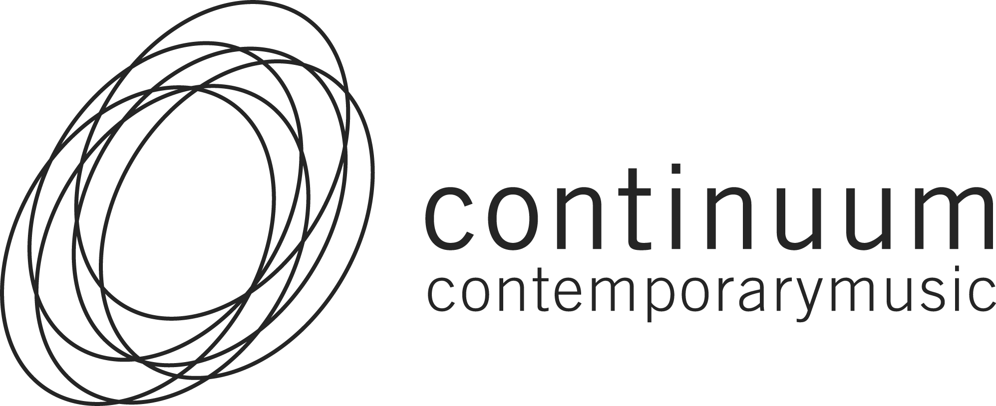 continuum logo - HI RES - black full text justified